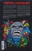 FOURTH WORLD OMNIBUS VOL 02 HC [9781779527103]